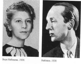 Владимир набоков биография личная жизнь