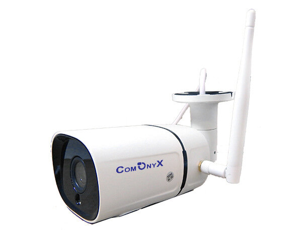 2Мп Wi-Fi-камера CO-LS112PW