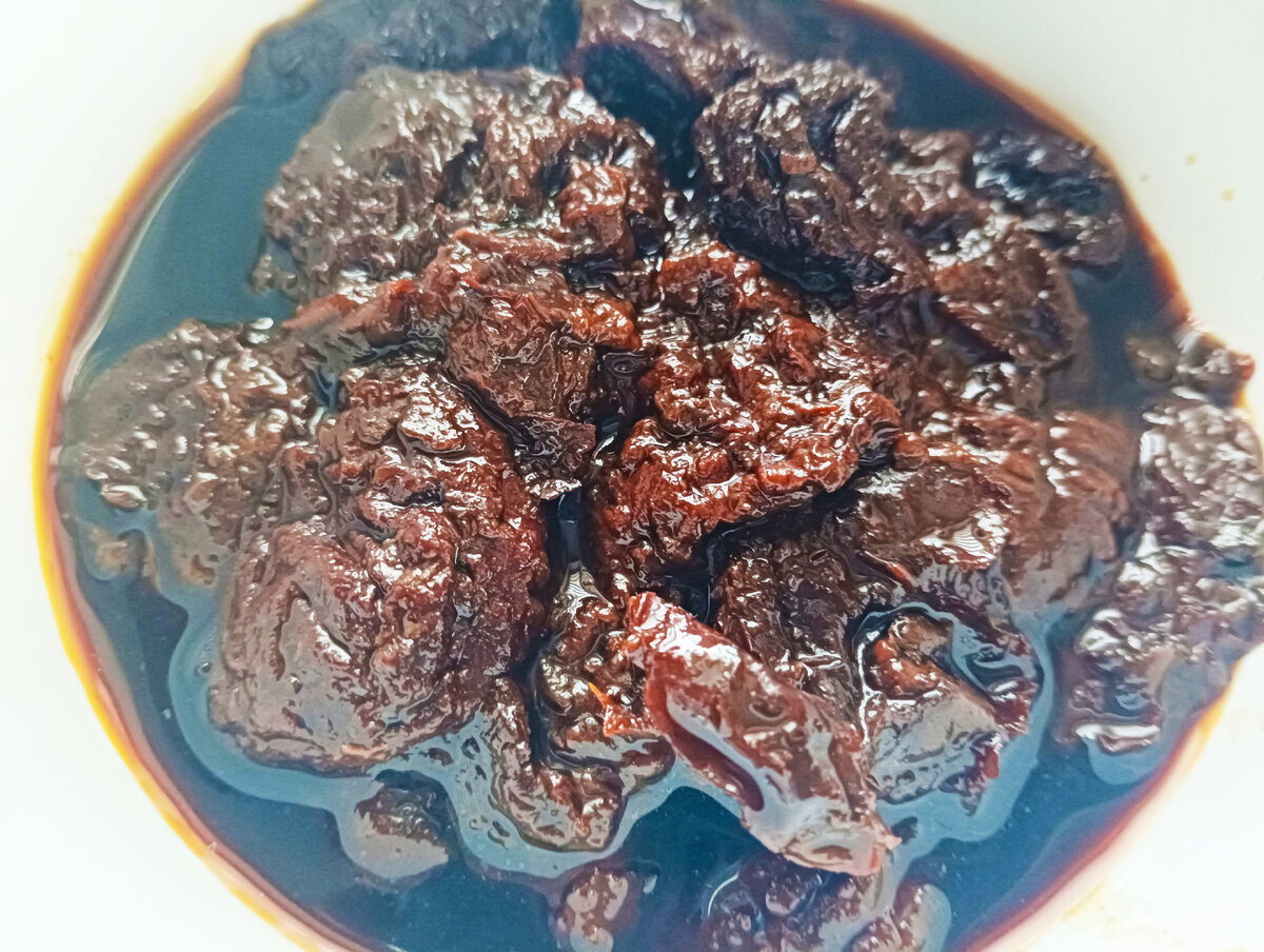 Фото: Вкусная еда без труда