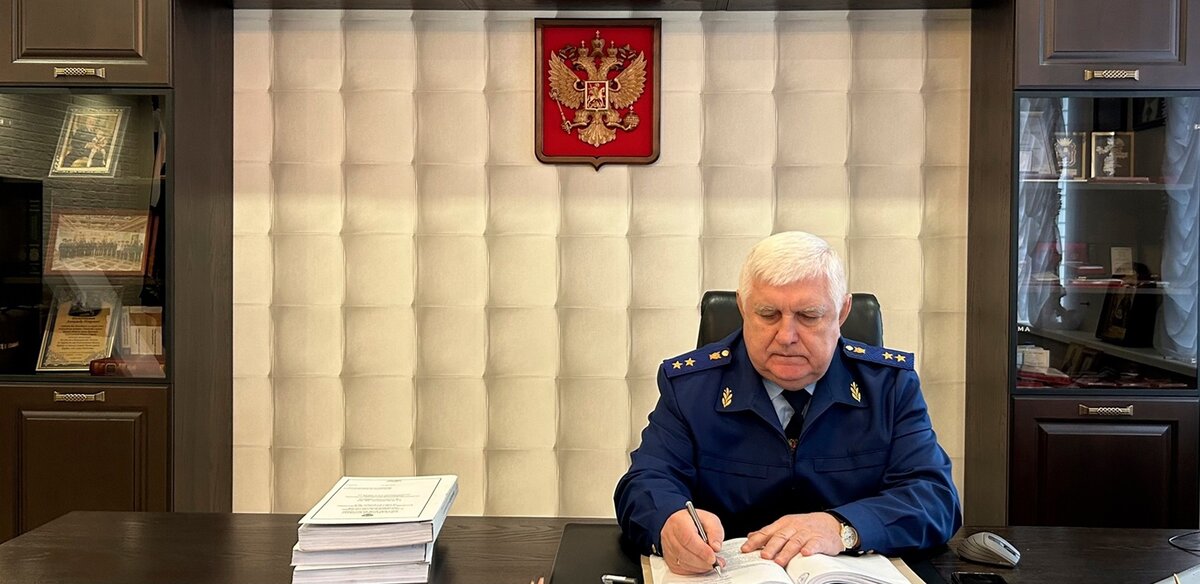    Дело о крупной афере молодого начальника полиции Брянского района Лукашева передали в суд avchernov