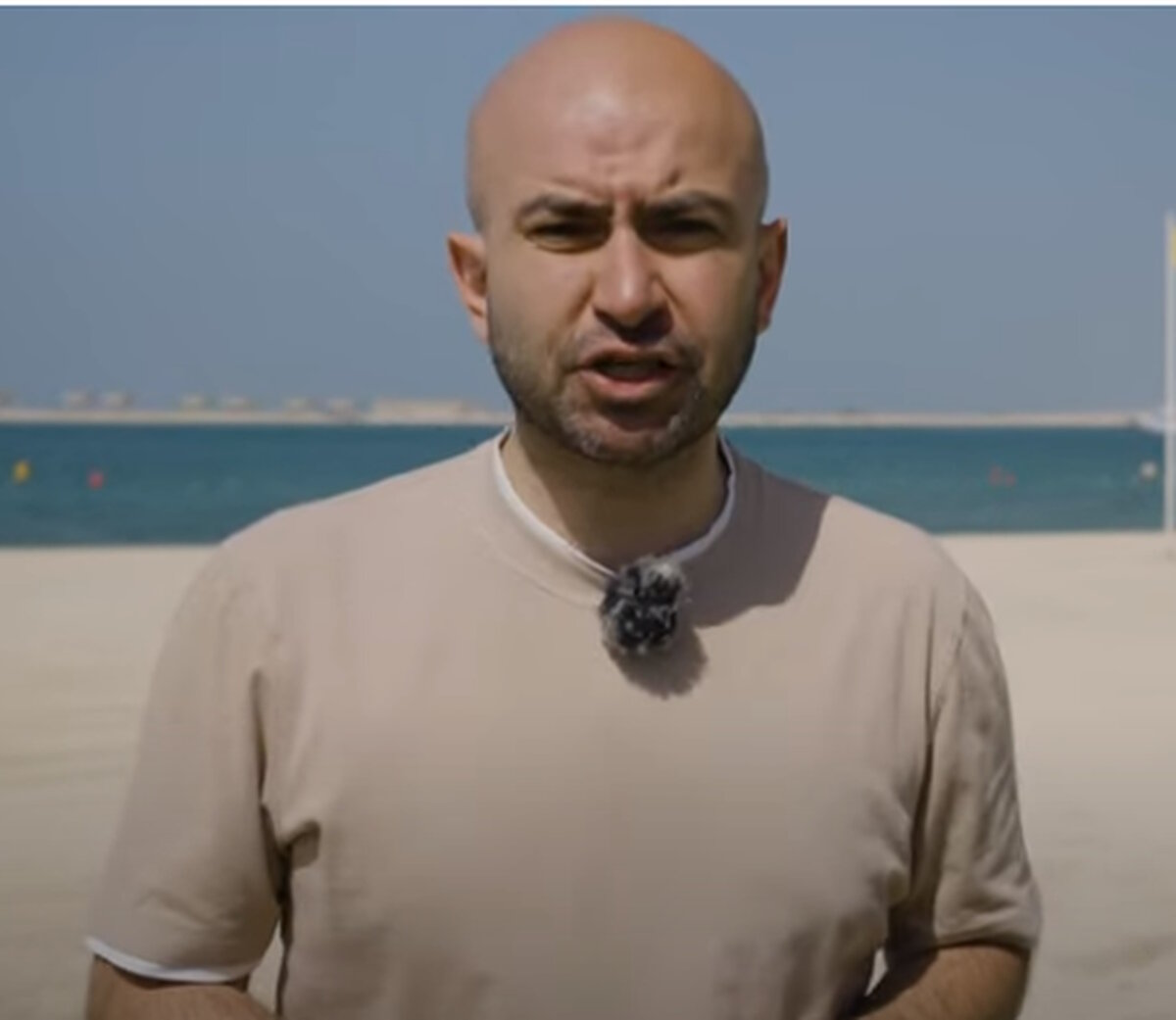 Нобель Арустамян - Гитлер российской спортивной журналистики