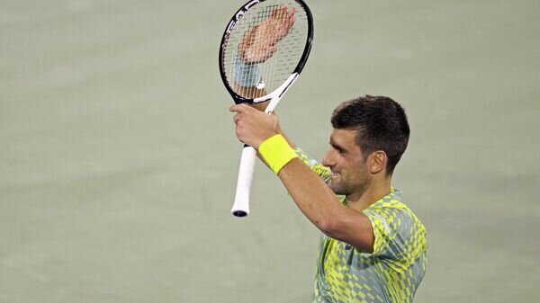    © AFP 2023 / KARIM SAHIB