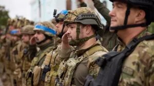    Фото: ctnews.ru Валерия Трофимова