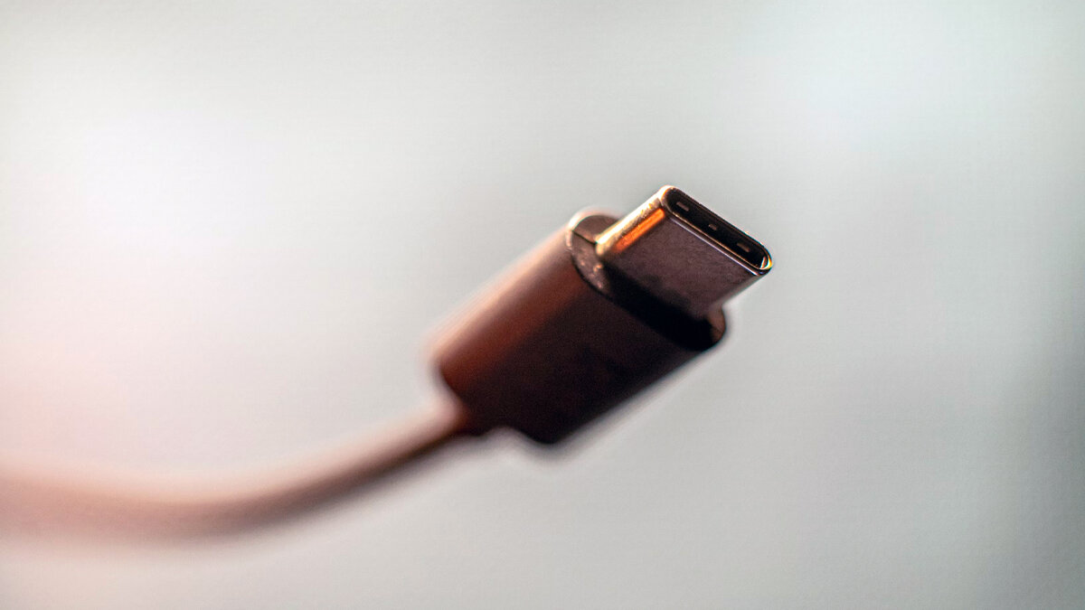 Почему нужно переходить на USB Type-C