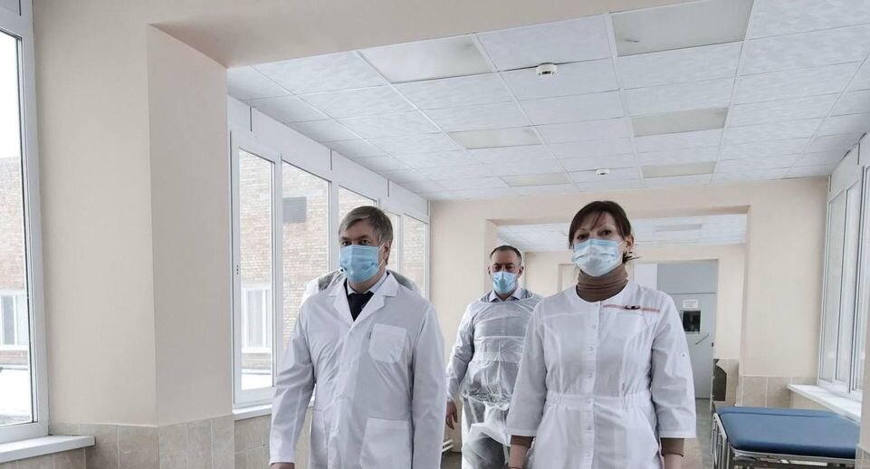     Фото: Telegram-канал губернатора Ульяновской области