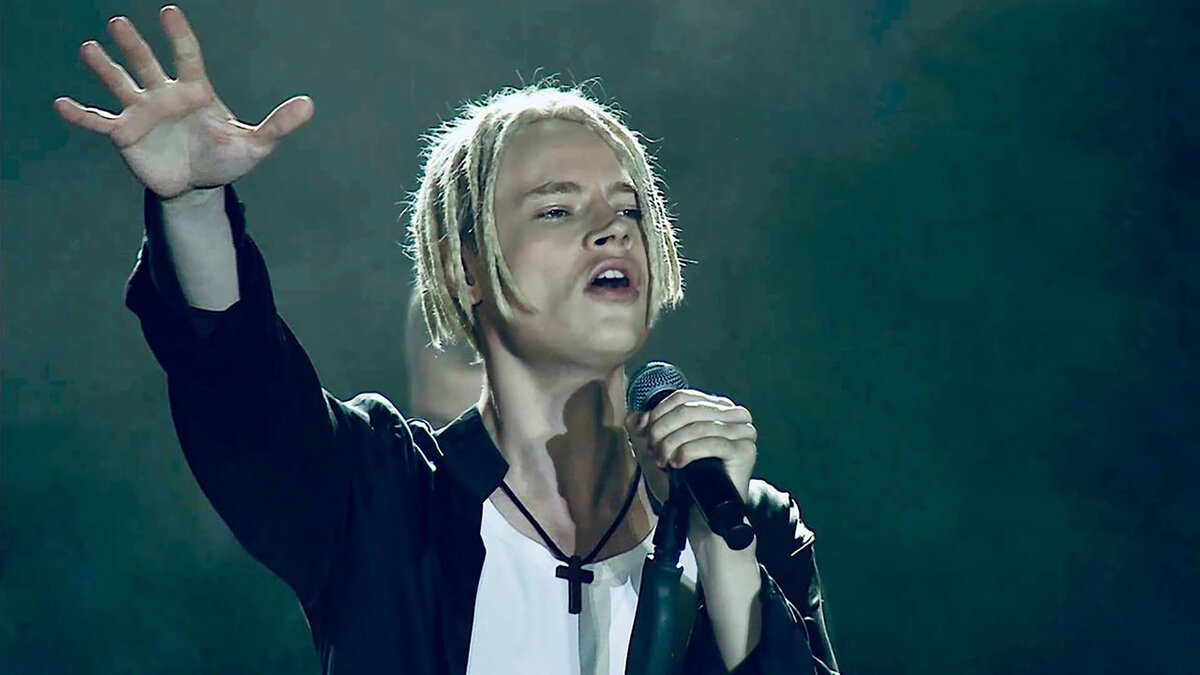 Шаман, фото:go.zvuk.com 