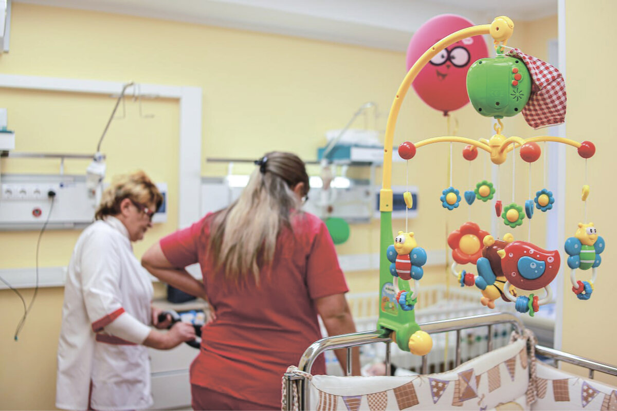 Фото: Михаил Гладчук