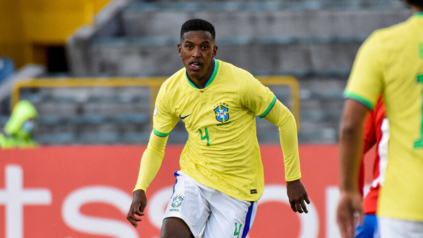   globallookpress.com Parguay Cristian Bayona/Keystone Press Agency