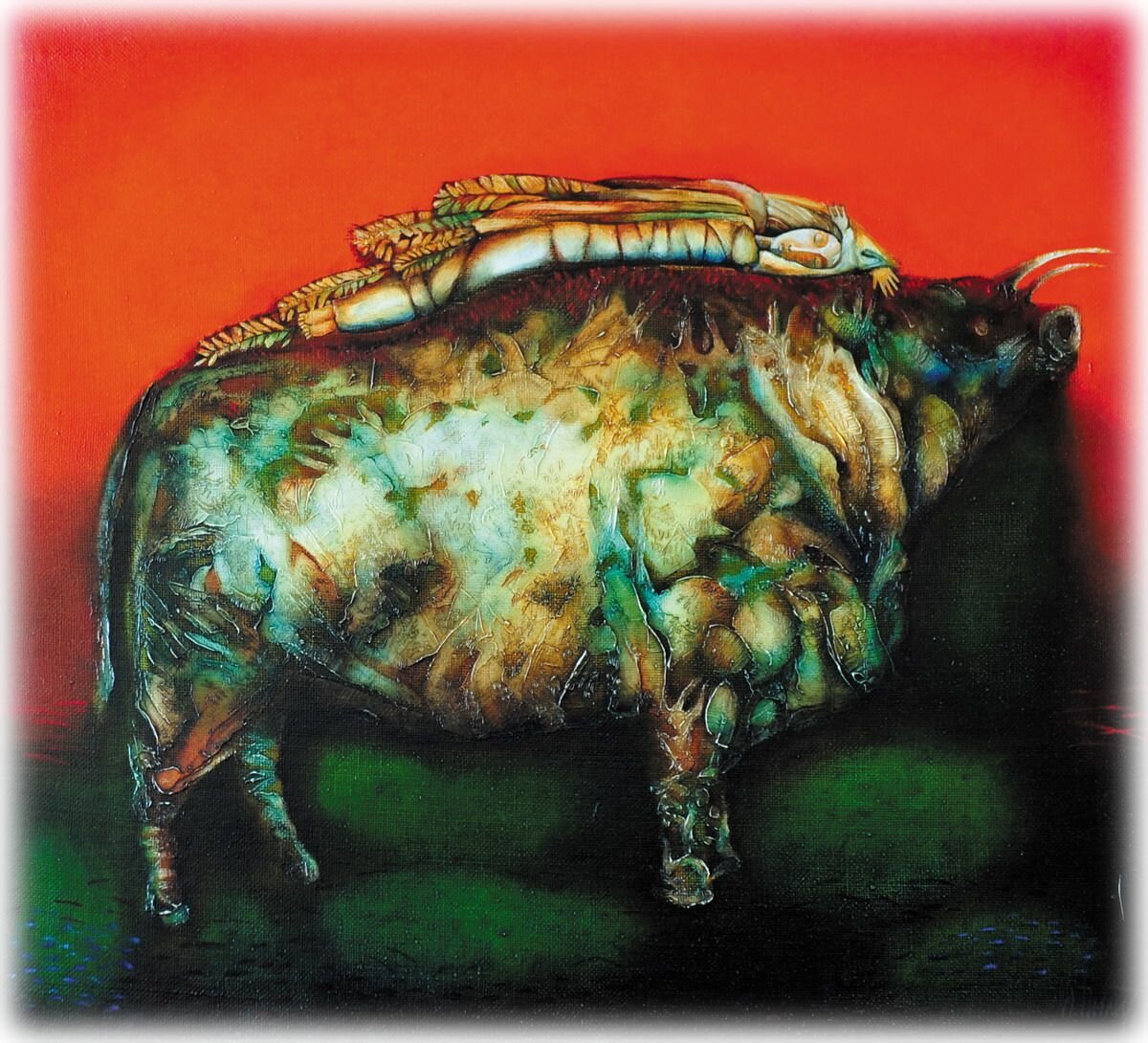 � ��������� ���������. ������. �����, �����, 55�60. 2013.