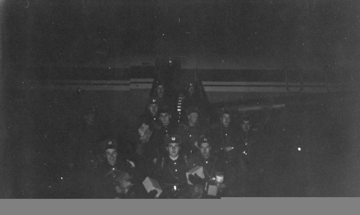 из личного архива