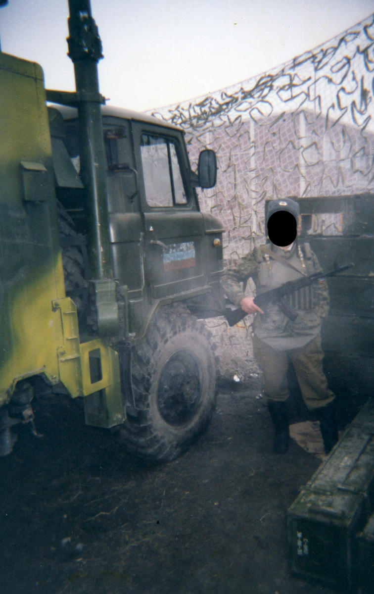 из личного архива