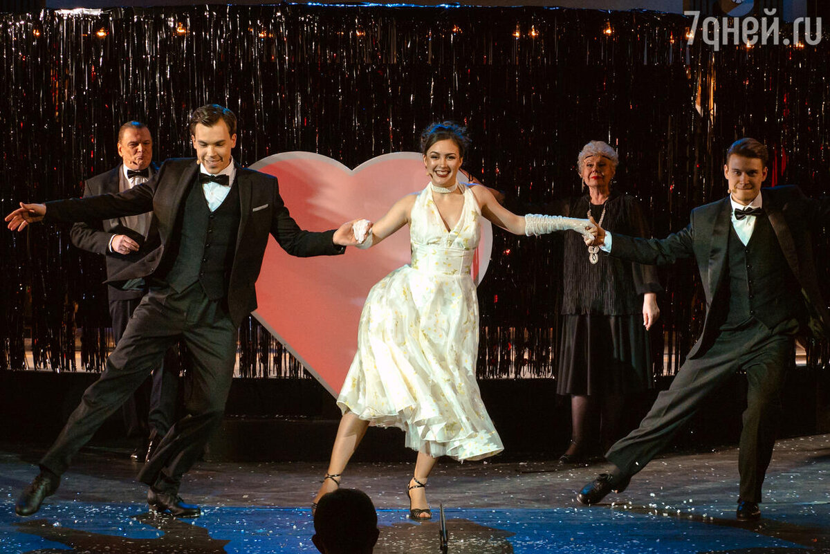     пресс-служба Театра сатиры