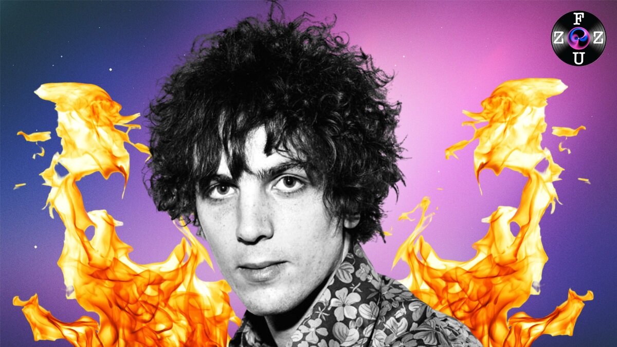 Человек-загадка: Сид Барретт и его странности, которые помешали ему ...