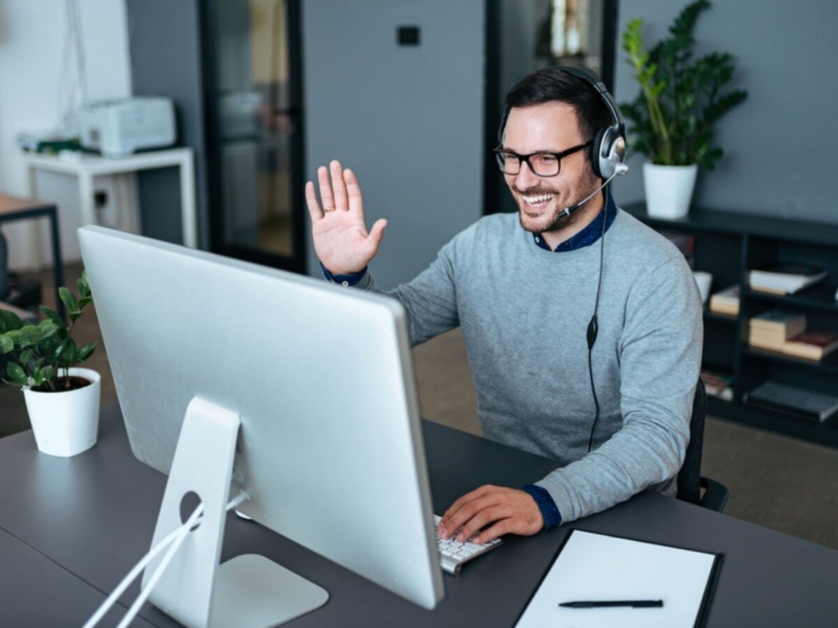 Компании должны продумать свой подход к удалённой работе, чтобы смягчить последствия проблем