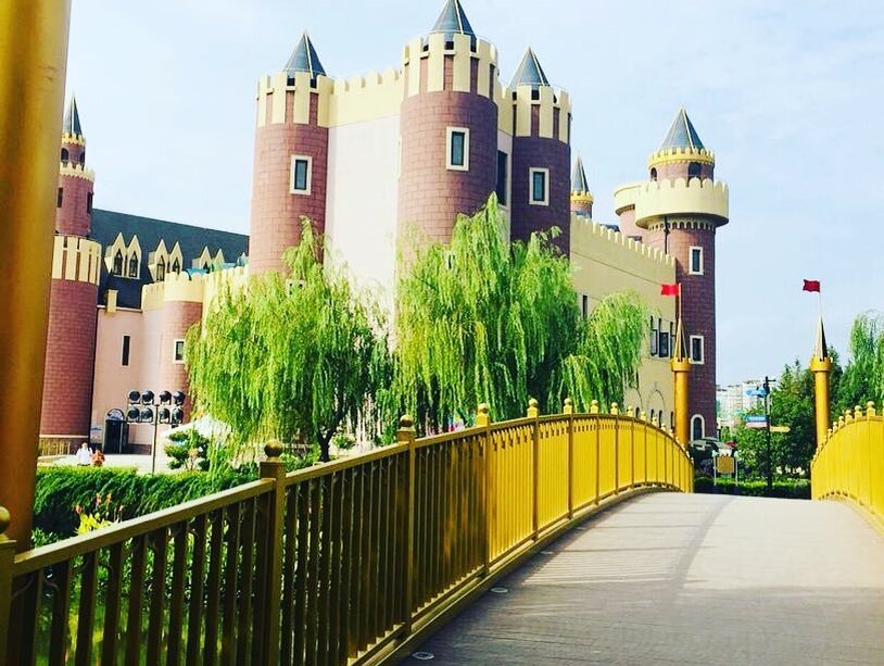 Фото автора