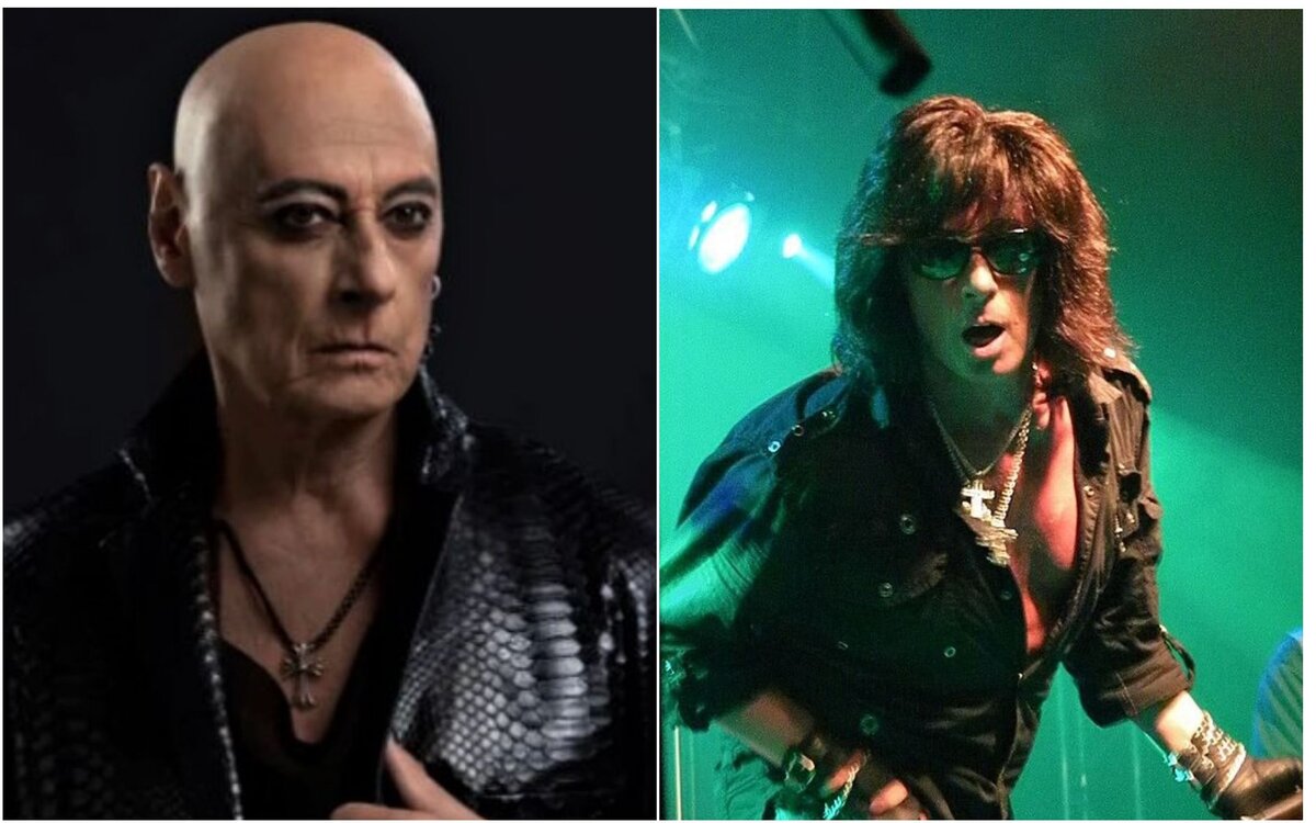 Джо Линн Тернер