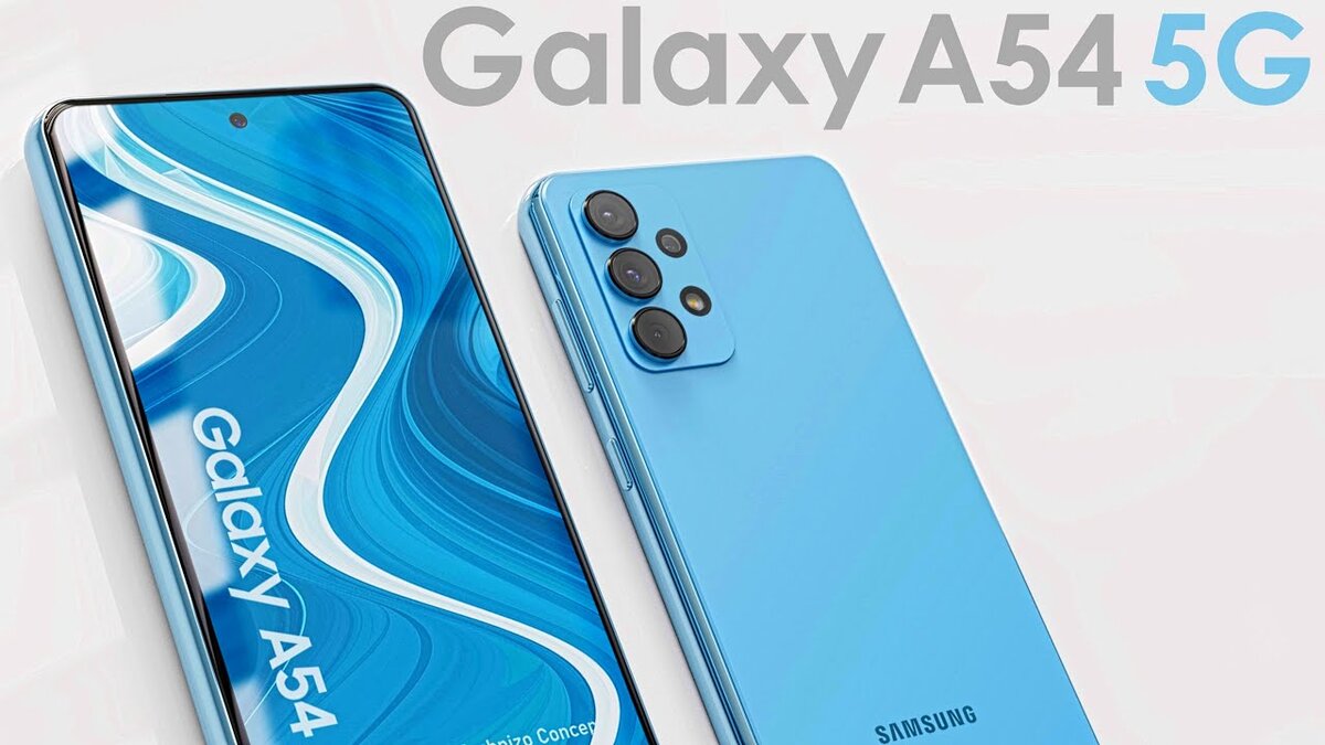 Бюджетный смартфон от Samsung Galaxy A54 5G | Оскардроид112 | Дзен