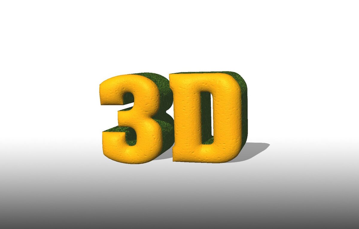 Мультсериал будет в 3Dформате