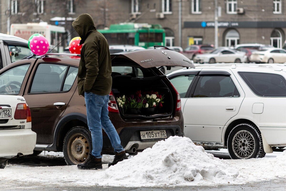 Похолодание ожидается новосибирска. Новосибирск март. Новосибирск в марте.