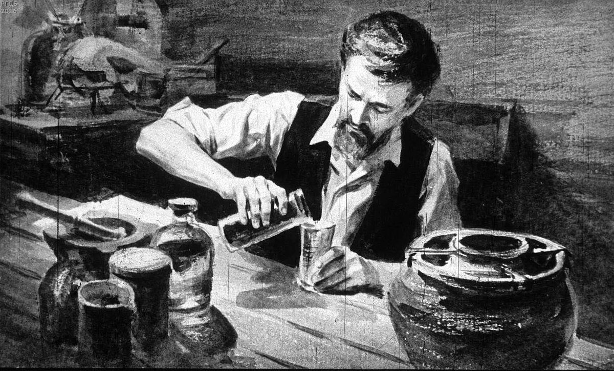 Фото с сайта https://kievlyanin2015.livejournal.com/tag/Зибер%20Н.И.