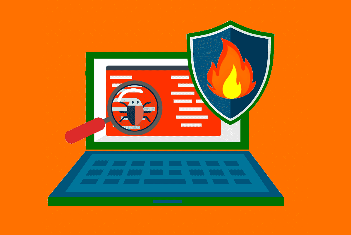 Защита внутри и снаружи 