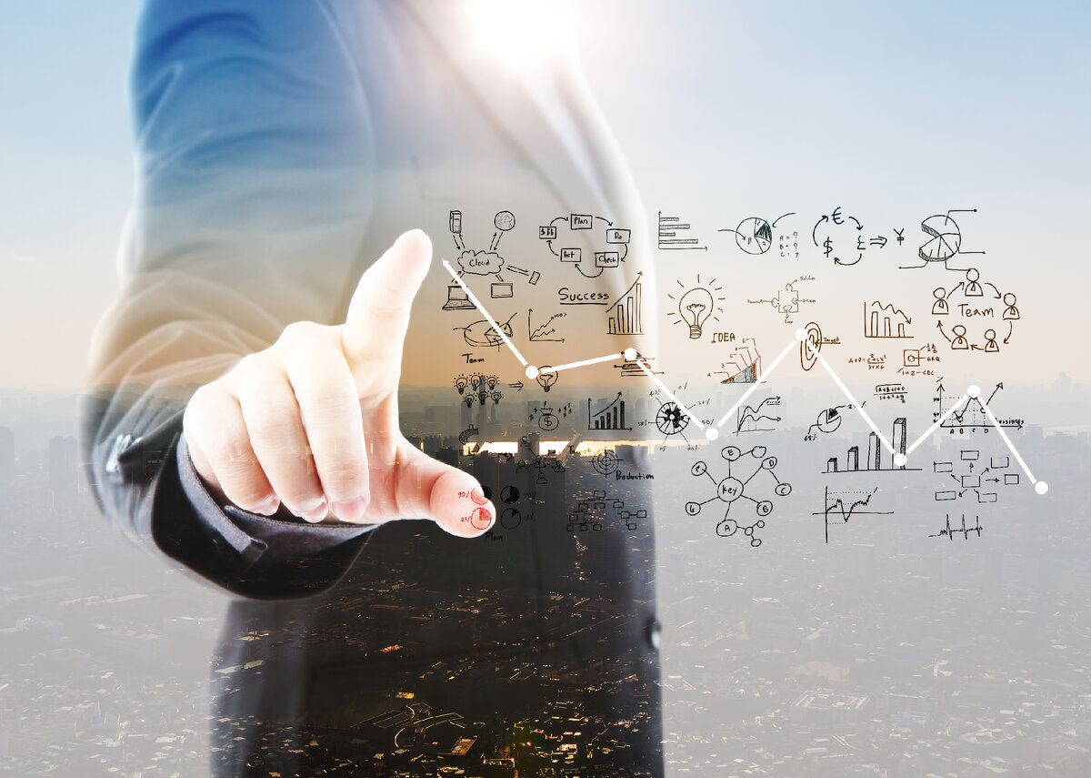 <a href="https://ru.freepik.com/free-photo/businessman-pointing-at-his-presentation-on-the-futuristic-digital-screen_15556741.htm#query=digital&position=6&from_view=search&track=sph">Изображение от rawpixel.com</a> на Freepik