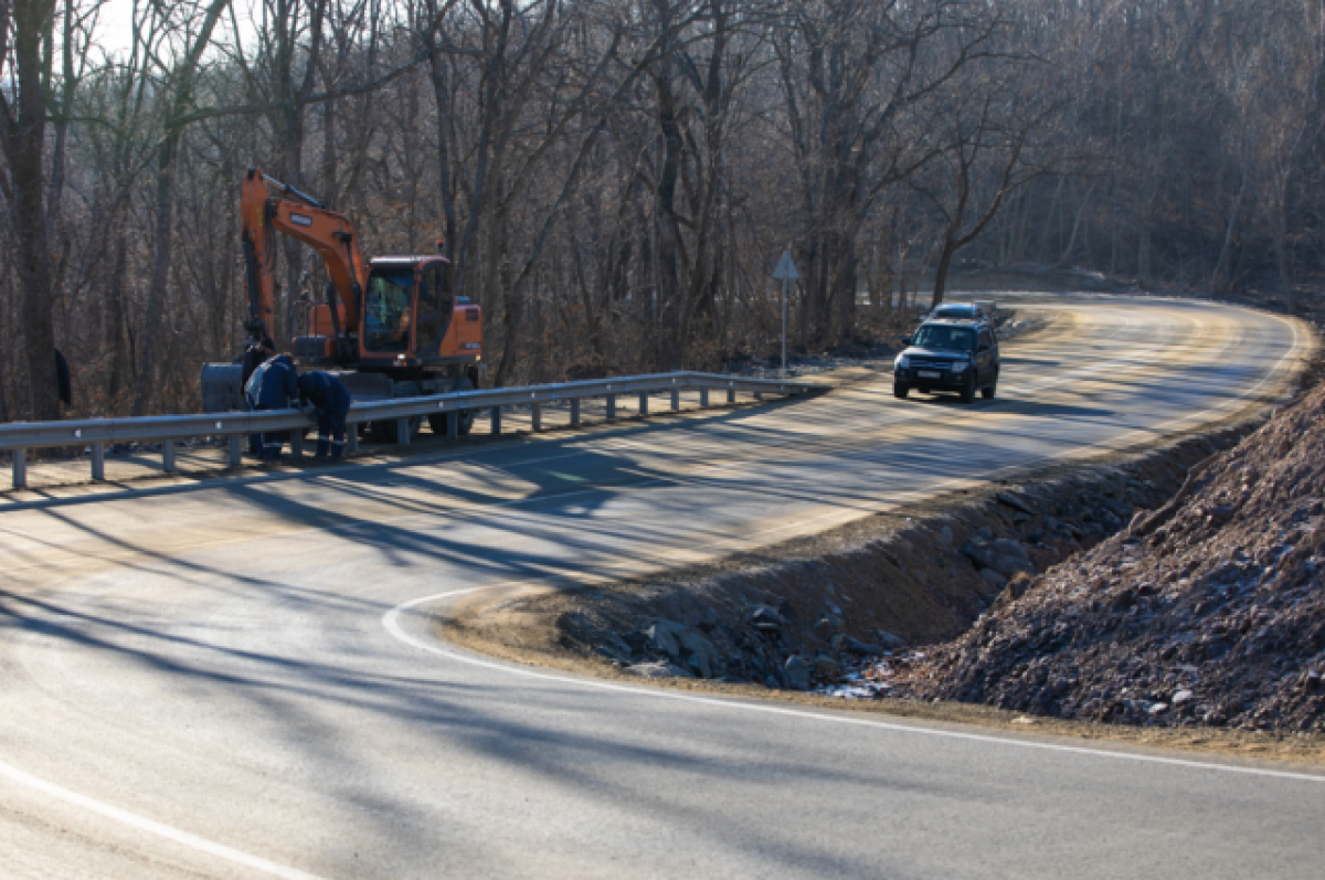    В Новосибирской области отремонтируют выезд на Чуйский тракт