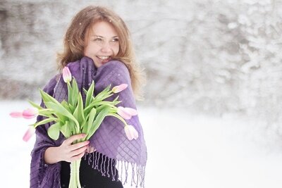    8 марта © Pixabay