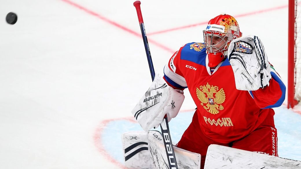    Владимир Беззубов, photo.khl.ru