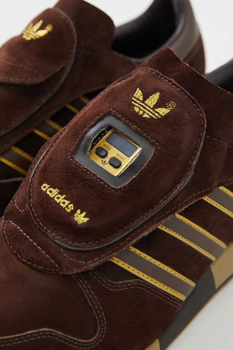 adidas Micropacer Buck