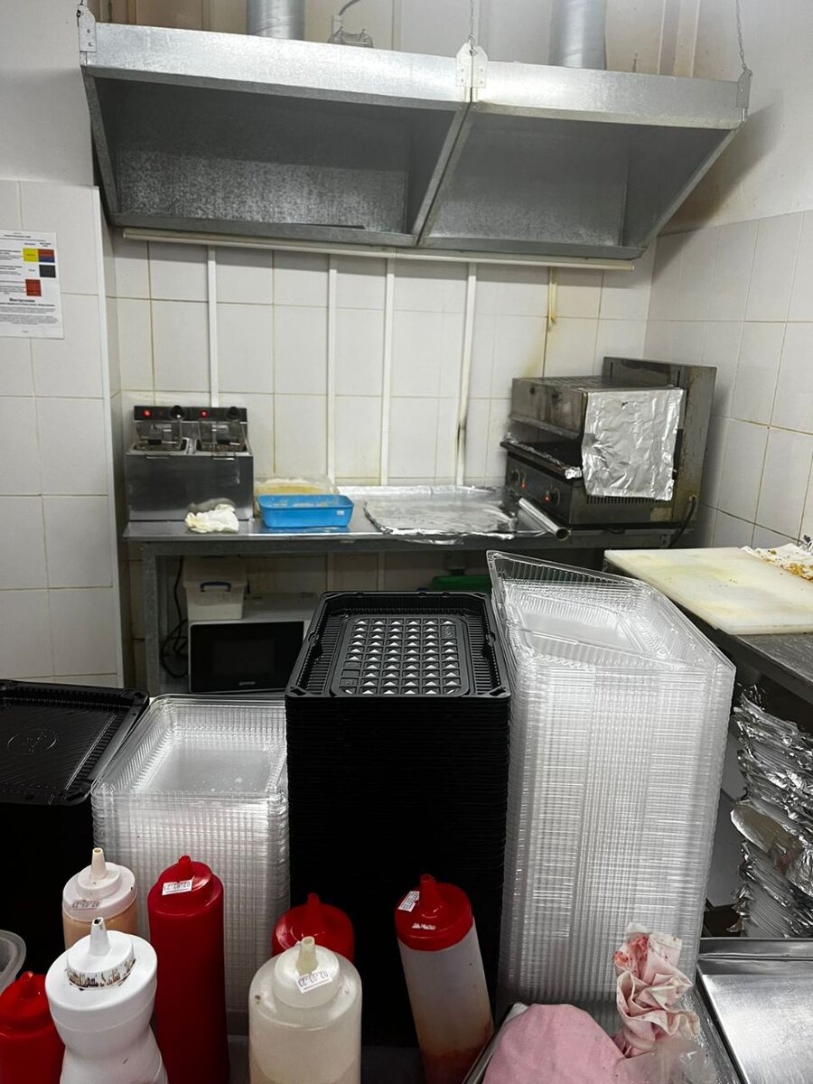    Клиенты суши-маркета в Екатеринбурге заразились сальмонеллезом Фото: Управление Роспотребнадзора по Свердловской области