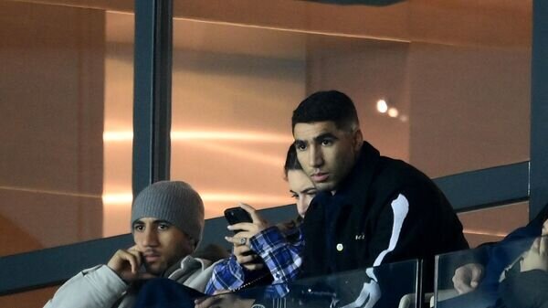    © AFP 2023 / FRANCK FIFE