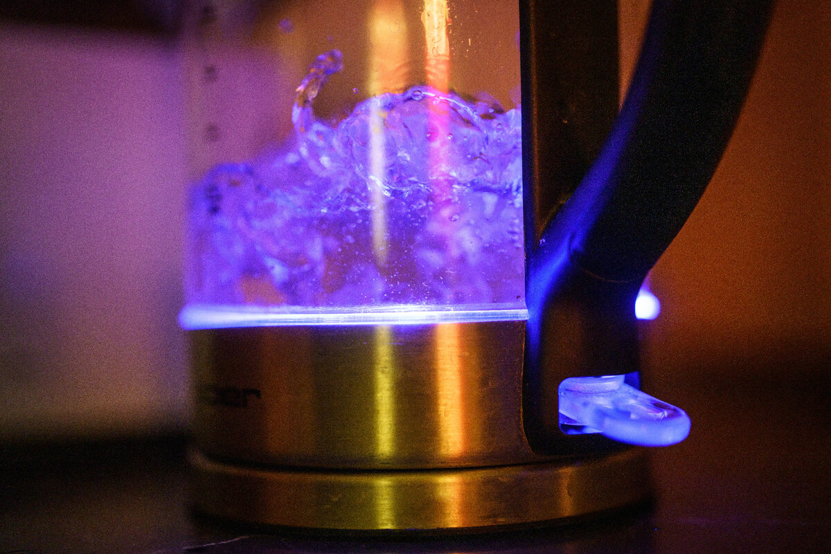 Фото: Frank Rumpenhorst/Globallookpress