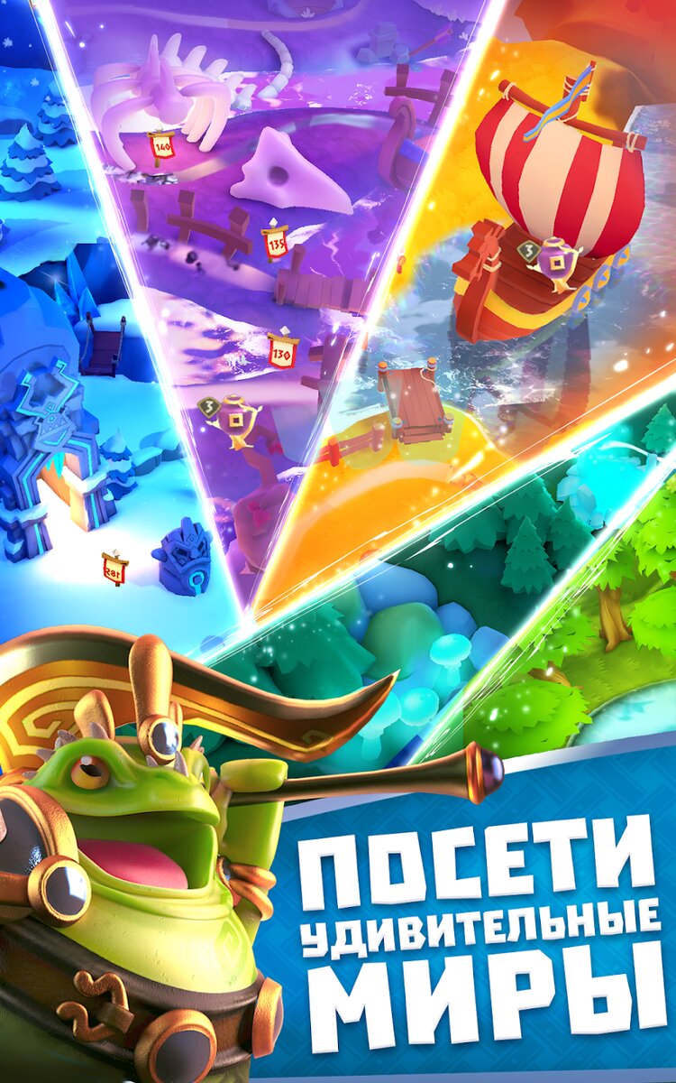 Legend of Solgard — красивая RGP на основе 