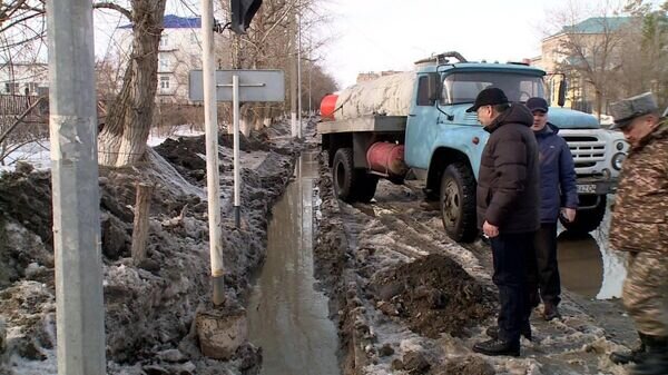    © Photo : Пресс-служба акима Актюбинской области