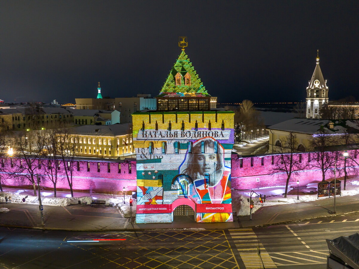 кремль дмитриевская башня