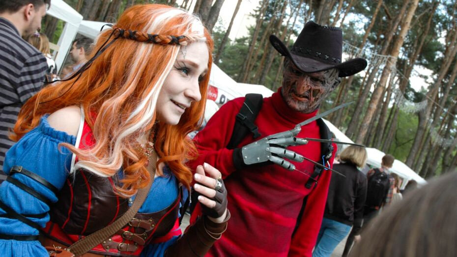    Автор фото: Дарья Снегова (из архива)