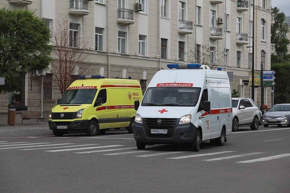     В Москве мужчина покончил с собой после ссоры с возлюбленной Мария ЛЕНЦ