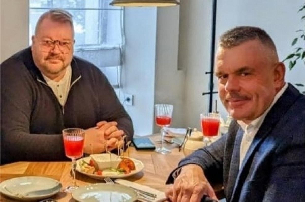    Политолог Бекман планирует привезти в РК общественников из Финляндии