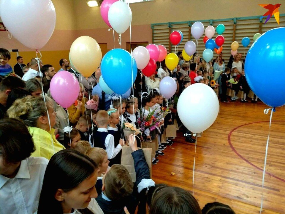     Стало известно о нововведениях, касающихся школьной формы. Фото: архив «КП».