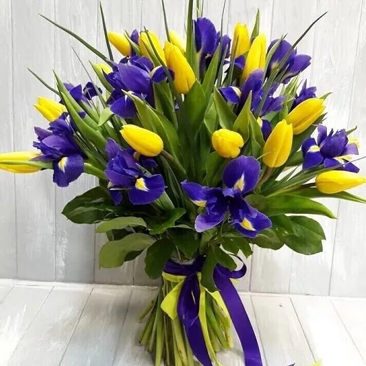 Фото из интернета. Просто понравился. Не смогла подобрать похожий, но приблизительно такой, только с упаковкой.