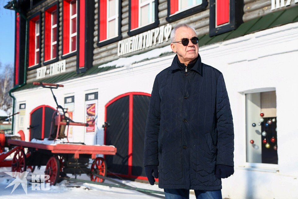     Изначально Олег Жаров и в мыслях не держал вкладываться в развитие села. Оксана ЗУЙКО