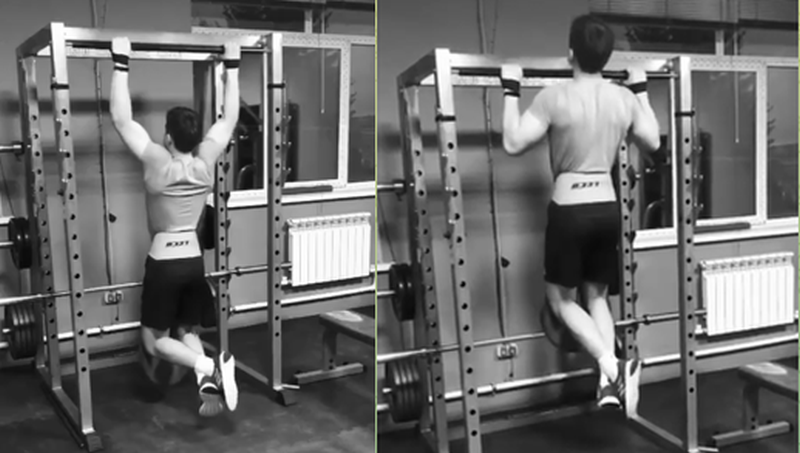 Игорь Полякова набрал 12 кг мышц за 4 месяца без химии. По методике Юрия Спасокукоцкого