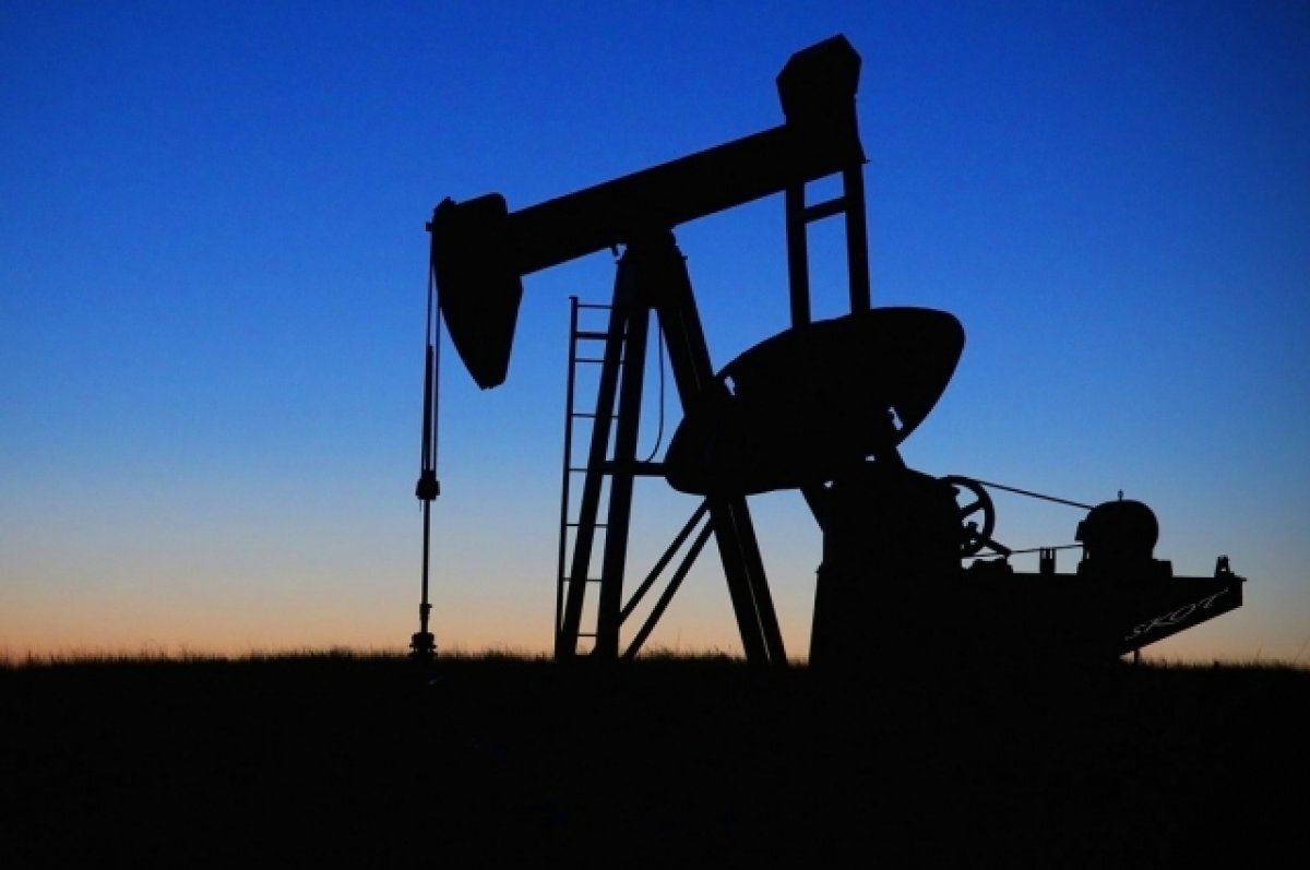    FT: Минфин США призвал мировых трейдеров торговать российской нефтью