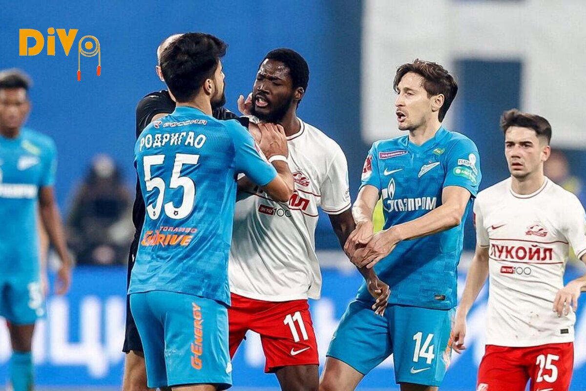 Фото: Пресс-служба ФК "Спартак-Москва"