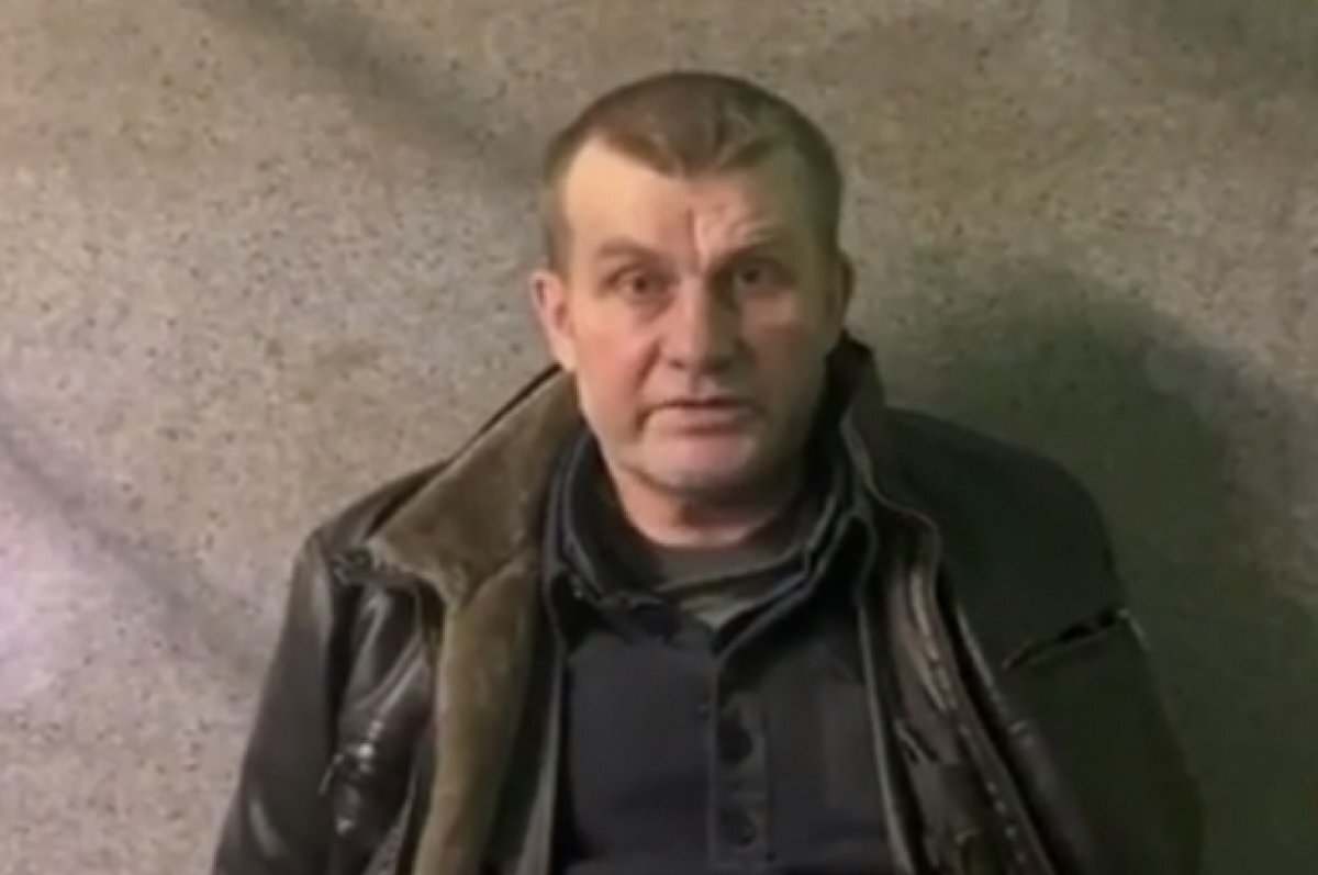 В Москве предъявили обвинение мужчине, толкнувшему подростка под поезд ...