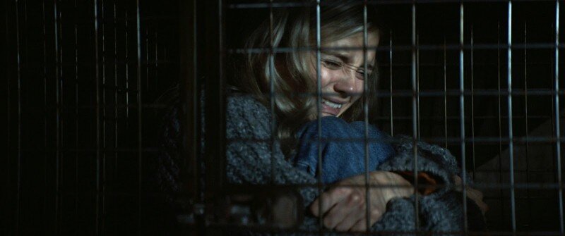 Кадр из фильма «Не стучи», реж. Йонас Паюнен, Макс Сеэк