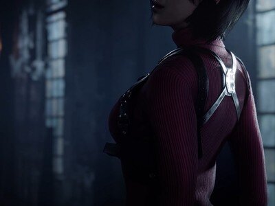    Capcom выпустила демо и ряд тизеров Resident Evil 4 [ВИДЕО]