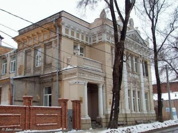 училище имени грекова ростов. художественное училище грекова ростов. училище им грекова ростов-на-дону. серафимовича 15. рху ростов.