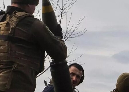    Подоляк анонсировал большое украинское наступление в мае